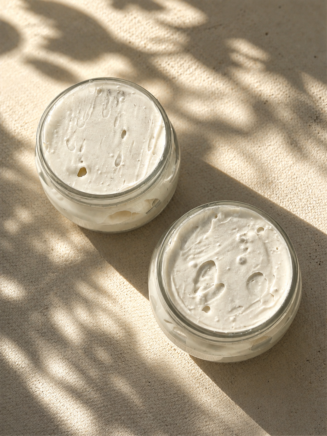 body butter