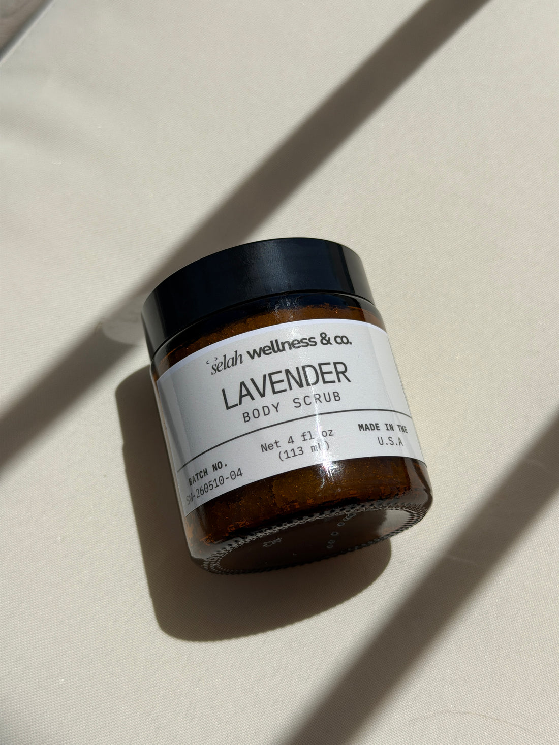 body scrubs