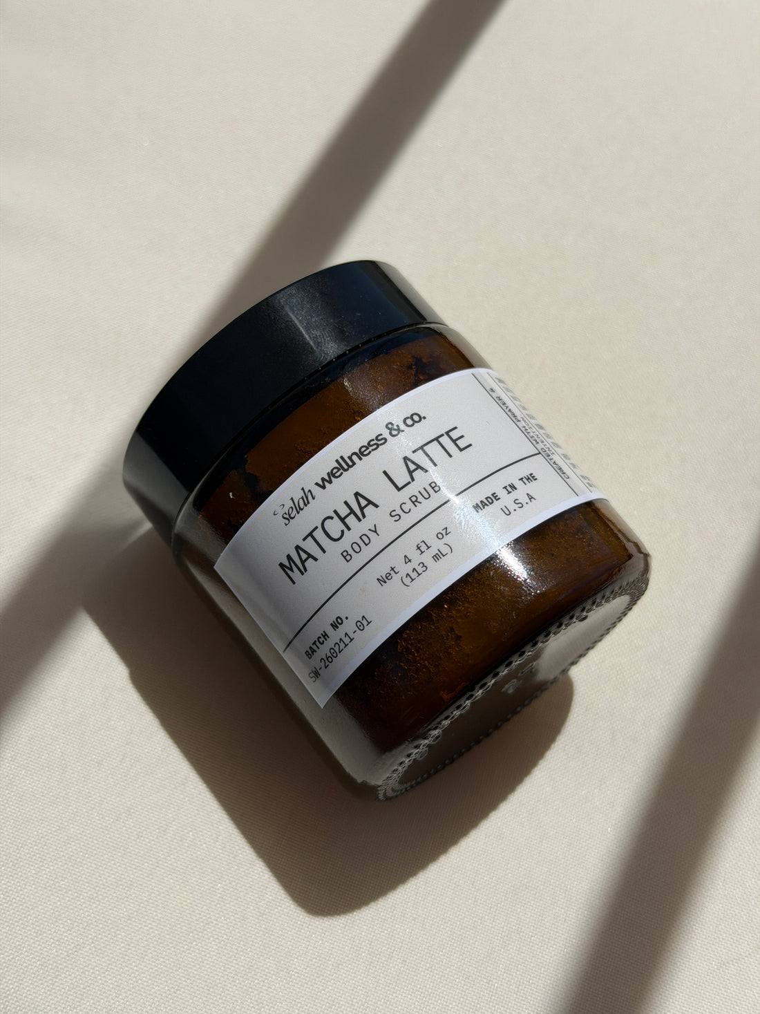 body scrubs