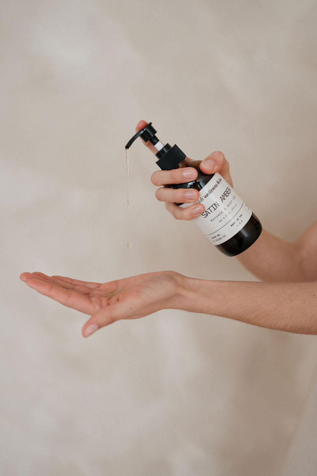 body oils