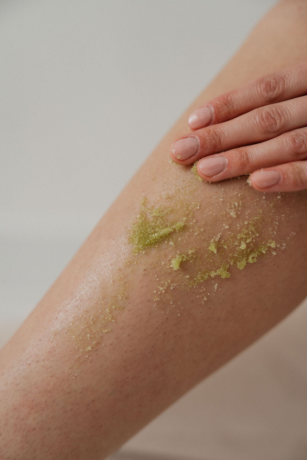 body scrubs