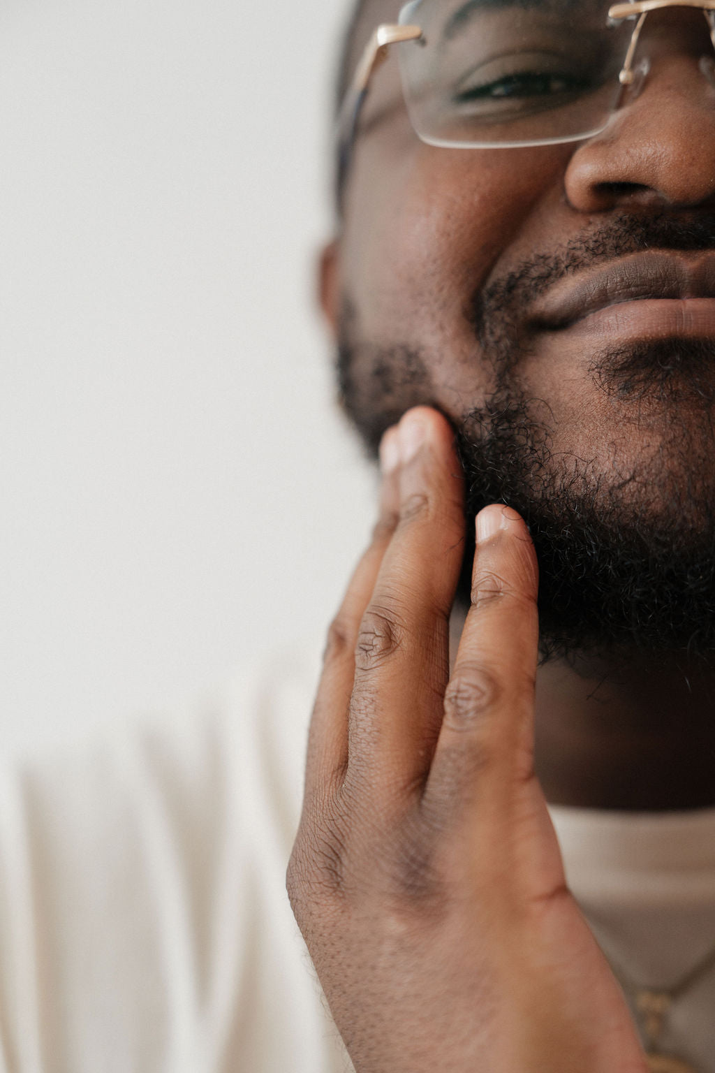 beard oils