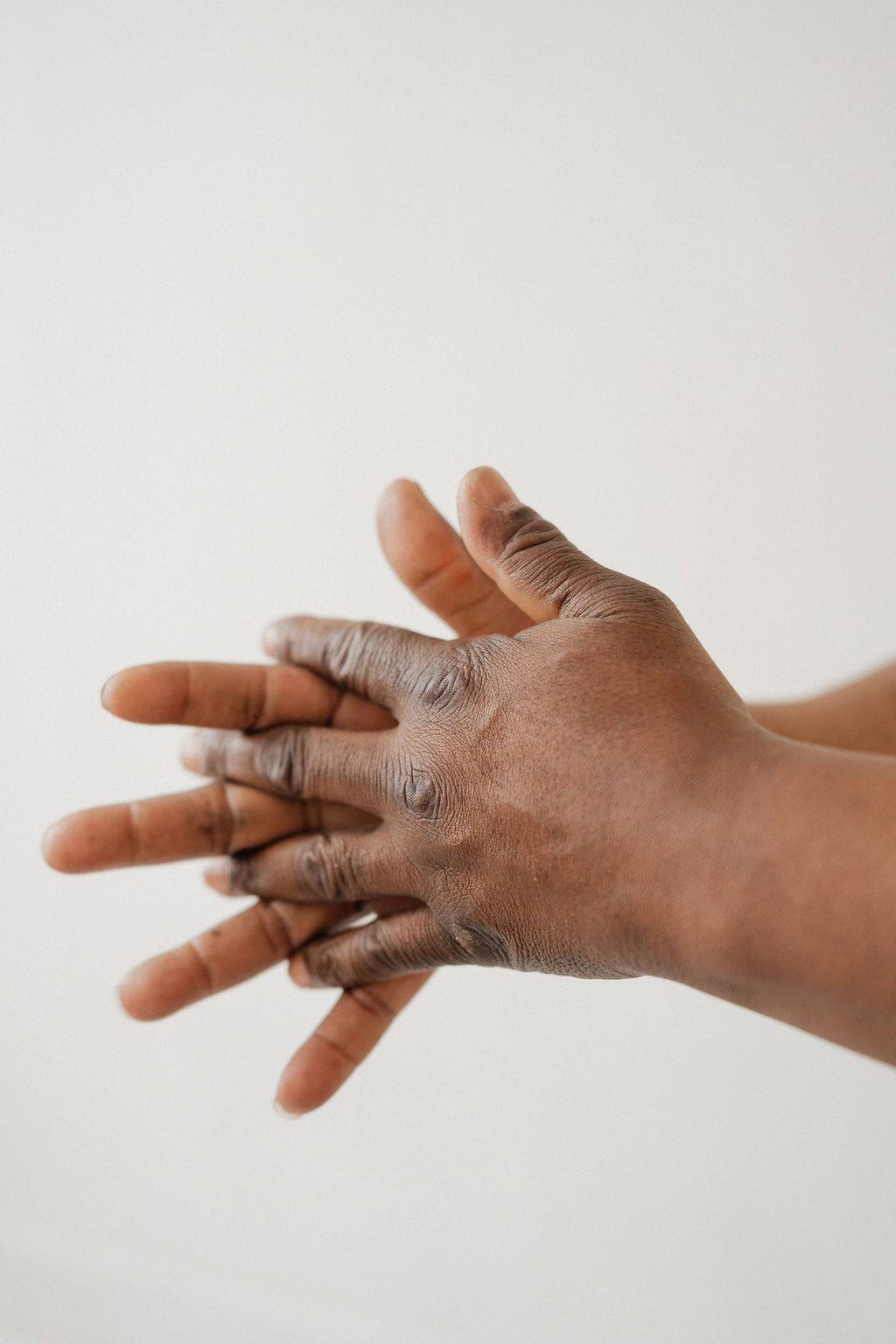 overnight hand treatments